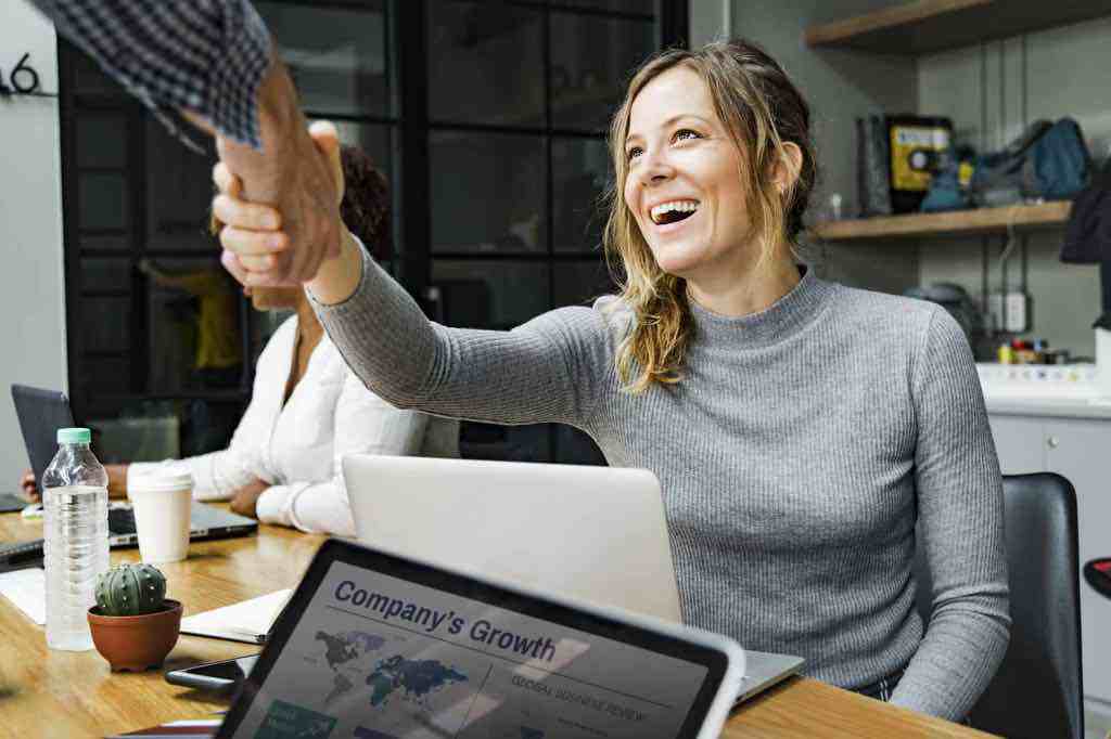 How to turn prospects into ideal clients